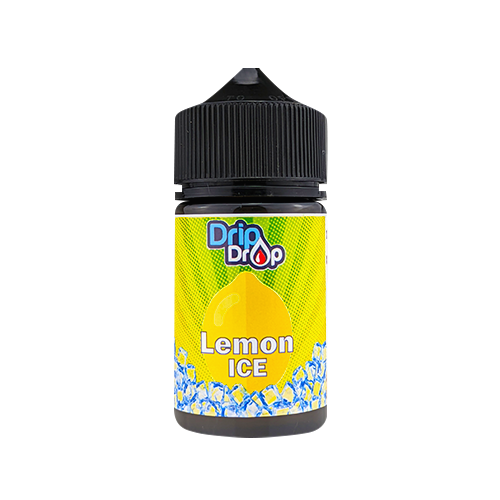 Lemon Ice E-Liquid UK