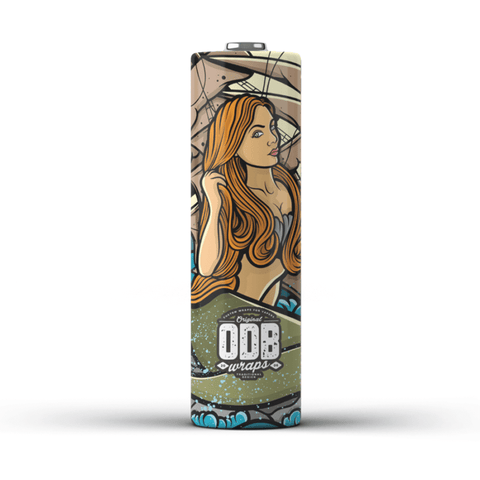 odb wrap