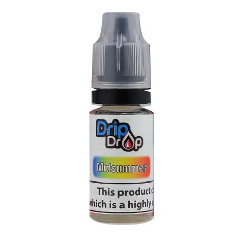 Fruit E-Liquid UK