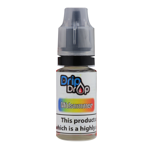 Fruit E-Liquid UK