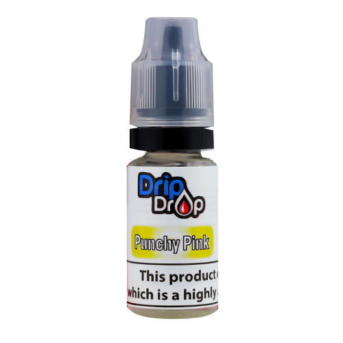 Punch Flavoured E-Liquid