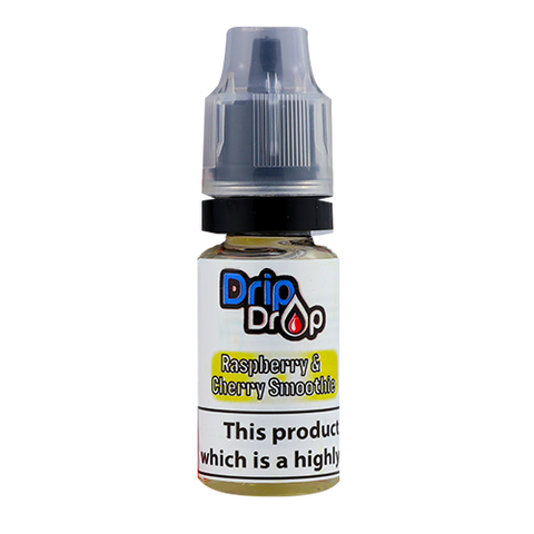 Raspberry E-Liquid