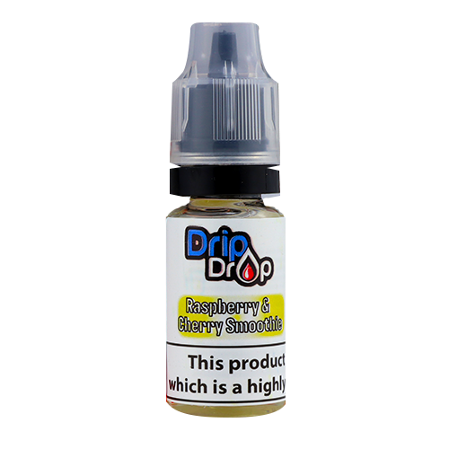 Raspberry E-Liquid