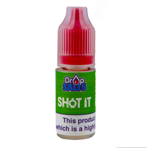 20mg Salt Shot