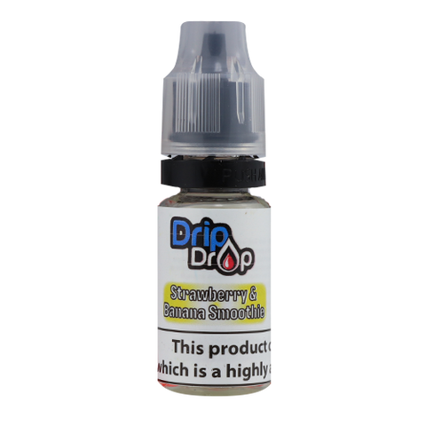 Banana E-Liquid