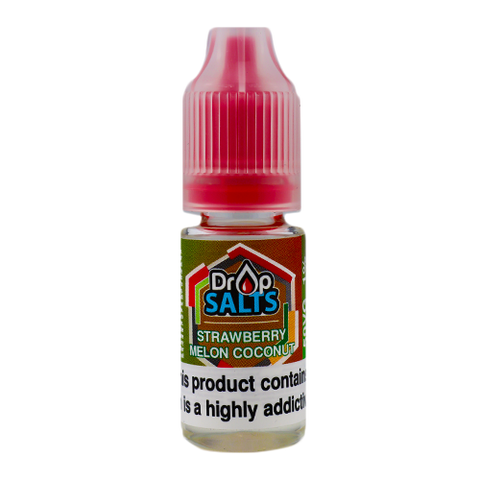 1% Nic salt UK