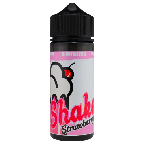 Cheap E-Liquid UK - Strawberry E-Liquid