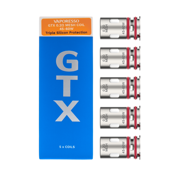 GTX 0.2 Triple Seal Protection