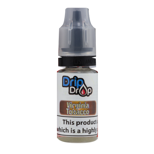 Virginia Tobacco E-Liquid